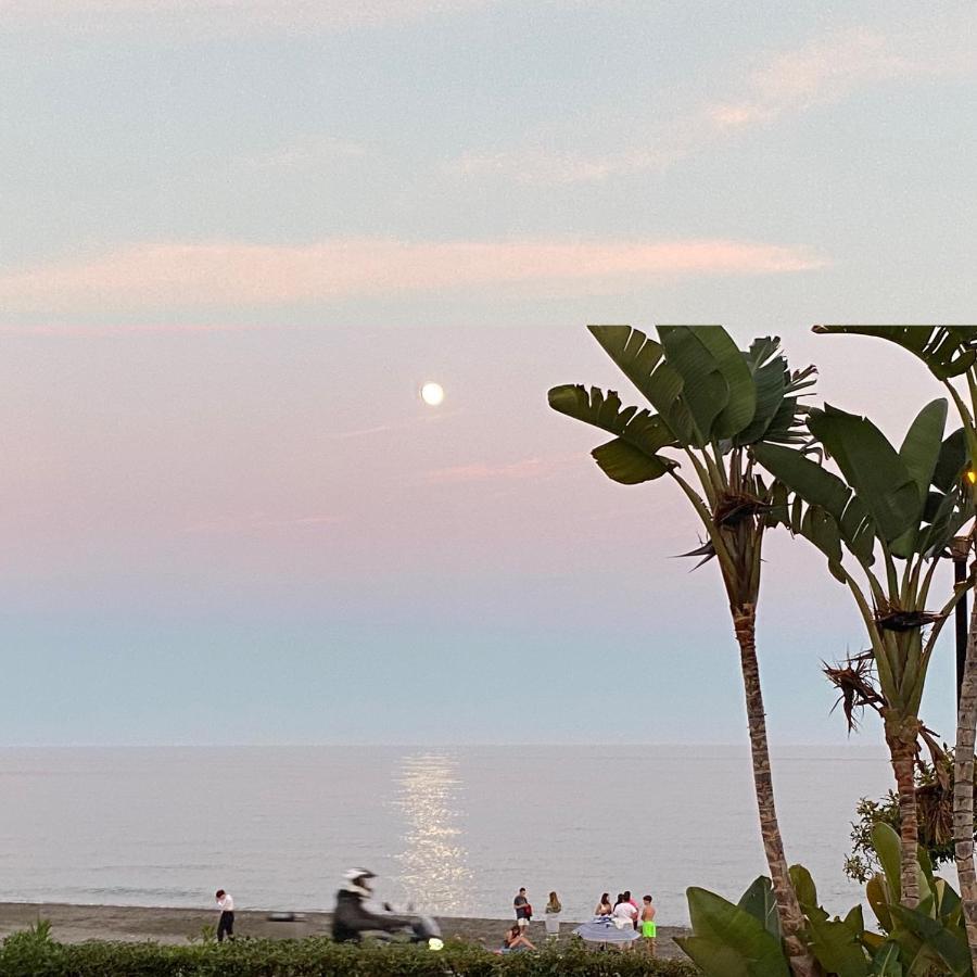 Tranquilidad Y Relax Leilighet Torrox Eksteriør bilde