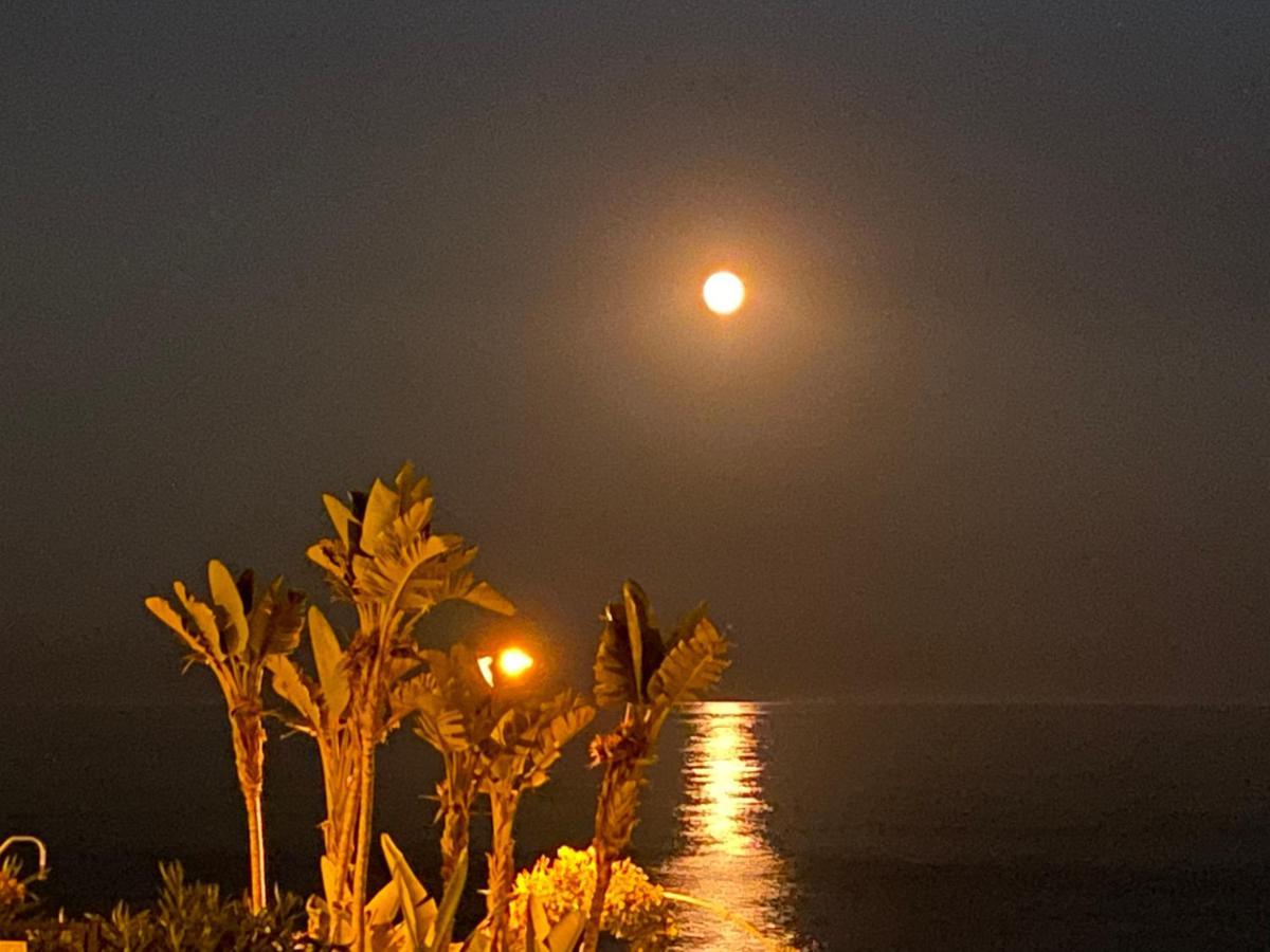 Tranquilidad Y Relax Leilighet Torrox Eksteriør bilde
